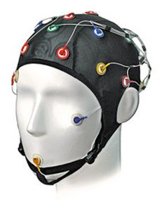 Electroencephalography cap ES-EEG-10/20 Encephalan Medicom MTD