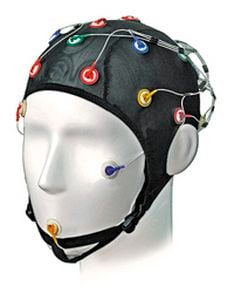 eeg cap