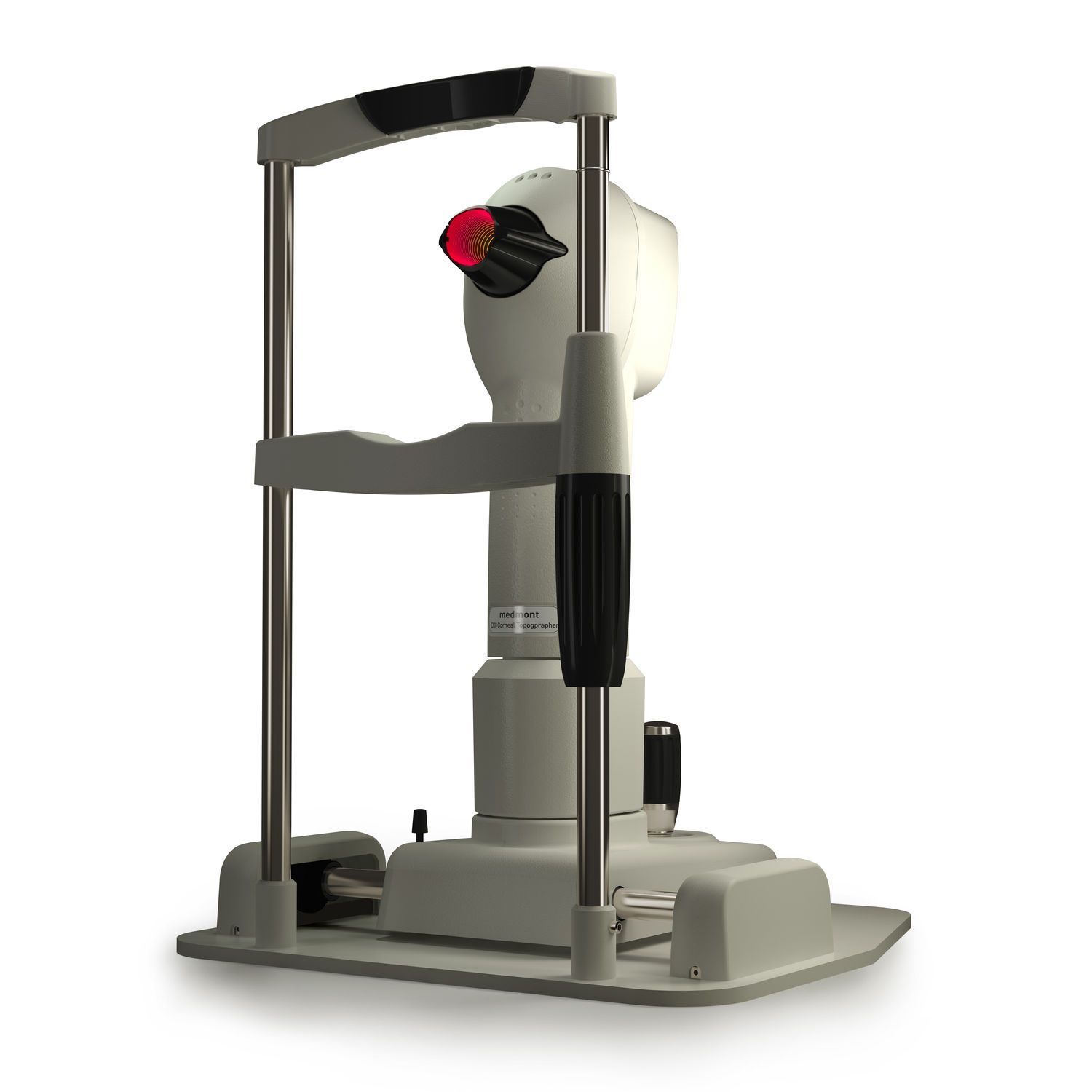 Keratometer (ophthalmic examination) / corneal topograph E300 Medmont