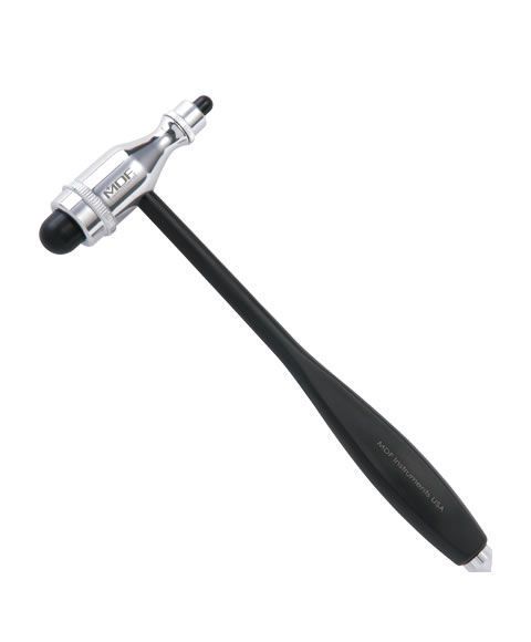 Troemner reflex hammer MDF® 555P MDF Instruments