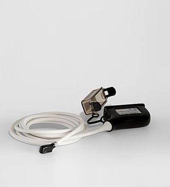 Probe for transit-time intraoperative blood flow meter (with video monitor) 18 MHz Medistim Probe for transit-time intraoperative blood flow meter (with video monitor) 18 MHz Medistim