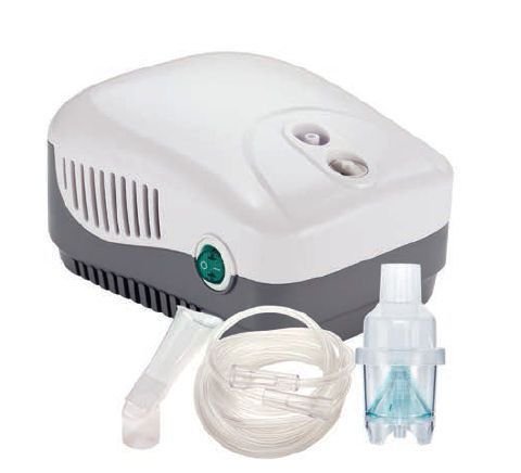 Pneumatic nebulizer / with compressor MQ5600 MEDNEB, MEDNEB + Medquip