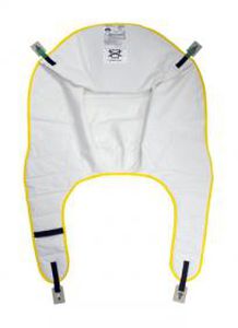 Patient lift sling / disposable Comfort Joerns Healthcare