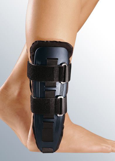 Ankle splint (orthopedic immobilization) M.step® medi