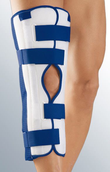 Knee splint (orthopedic immobilization) medi Classic medi