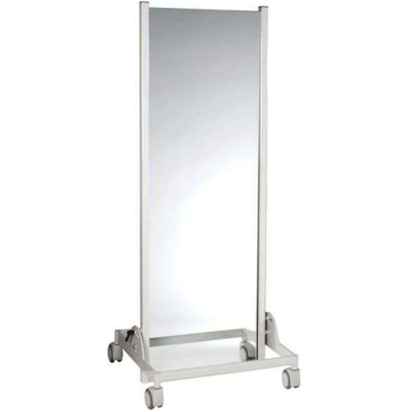 Physiotherapy mirror Lojer