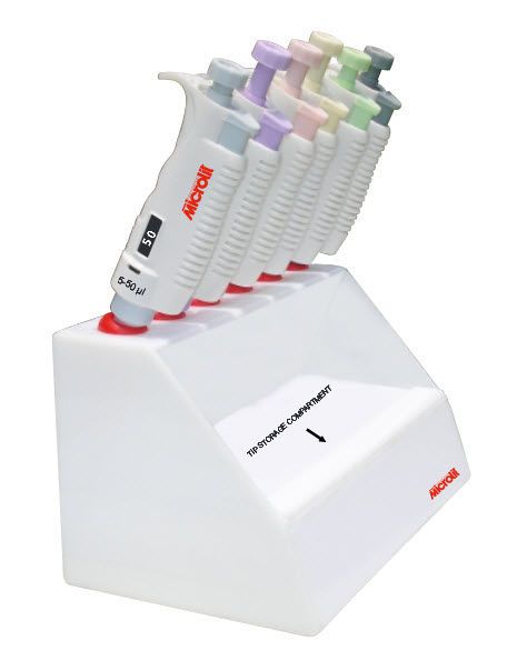 Pipette stand MS series MICROLIT