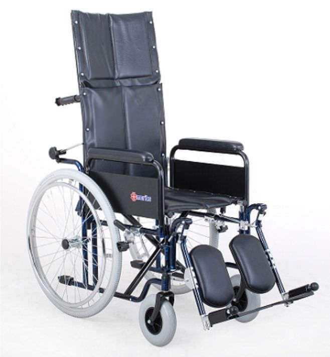 Passive wheelchair / reclining M600 Merits Health Products