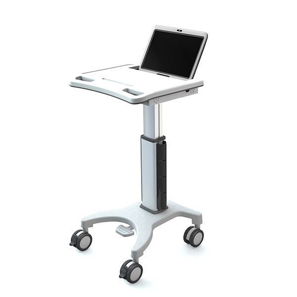 Medical computer cart CC-004 Better Enterprise