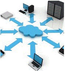 Web-based picture archiving and communication system MiPACS Millensys