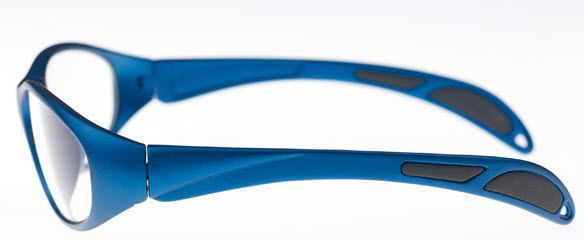 Radiation protective glasses BR118 MAVIG
