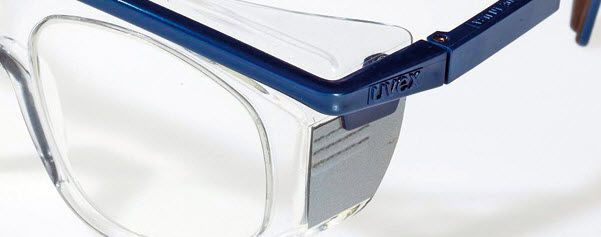 Radiation protective glasses BR331 MAVIG