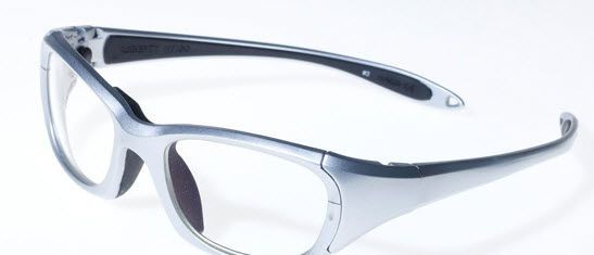 Radiation protective glasses BR119 MAVIG