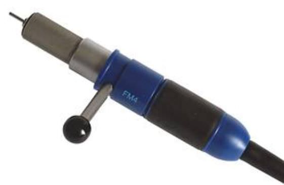 Dental handpiece / dental laboratory FM4 MVK-line