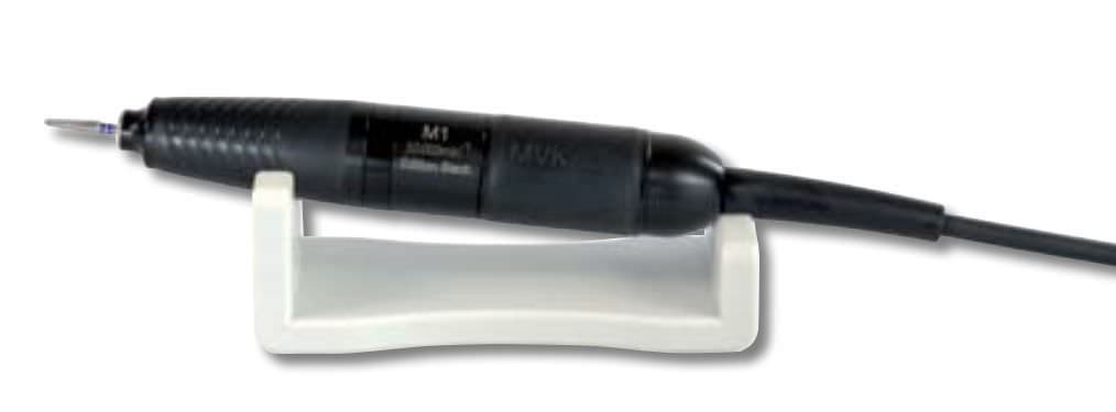Dental handpiece / dental laboratory / straight M1 EB MVK-line