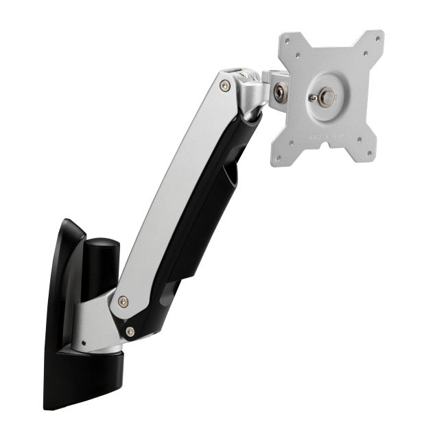Medical monitor support arm / wall-mounted WM-11 Better Enterprise