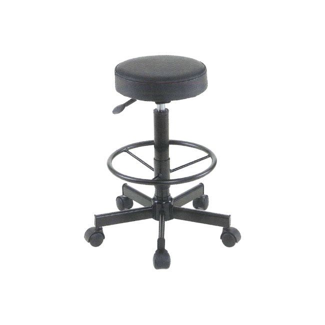 Medical stool / height-adjustable / on casters ST-006 Better Enterprise