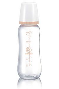 Baby bottle glass BBA05 Babybelle