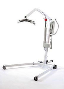 Mobile patient lift / electrical Midi 180 MMO
