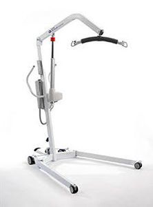 Mobile patient lift / bariatric Maxi 180 MMO