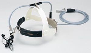 Medical headlight / surgical Kumazawa Nagashima Medical Instruments
