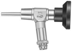 Otoscope endoscope / rigid SFC Nagashima Medical Instruments