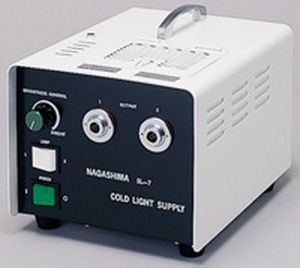 Halogen light source / endoscope / cold SL-7 Nagashima Medical Instruments
