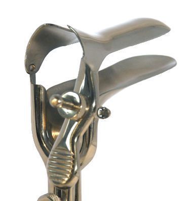 Vaginal speculum / Graeve 030920 Medgyn Products