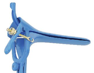 Vaginal speculum / Pederson 038100, 038102 Medgyn Products