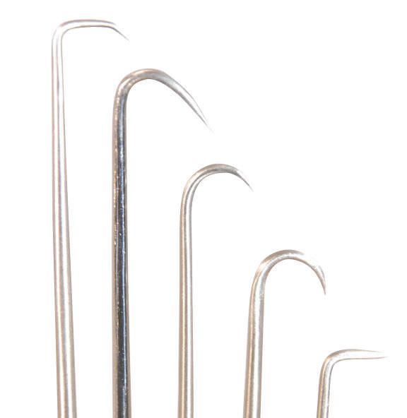 Surgical hook 031401, 031405 Medgyn Products