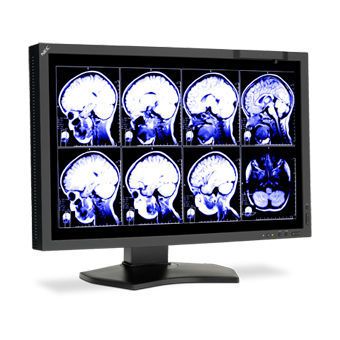 LCD display / medical imaging / medical / diagnostic 2.3 MP | MD242C2 NEC