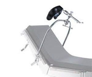 Headrest support / operating table / neurosurgery PA30.02 Mediland Enterprise Corporation