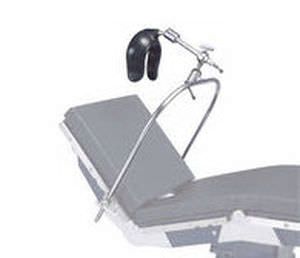 Headrest support / operating table / neurosurgery PA30.01 Mediland Enterprise Corporation