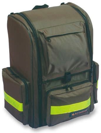 Emergency medical bag / back 0832 Attucho