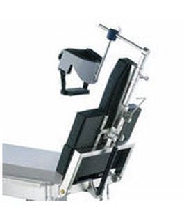 Lateral support support / shoulder support / operating table PA54.02 Mediland Enterprise Corporation