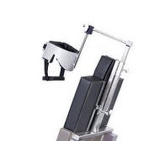 Lateral support support / shoulder support / operating table PA54.03 Mediland Enterprise Corporation
