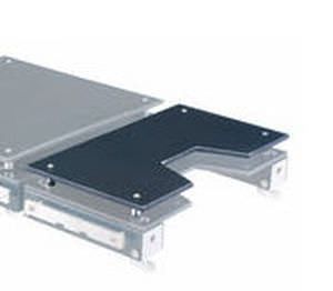 Cassette holder radiography / operating table PA22.01 Mediland Enterprise Corporation