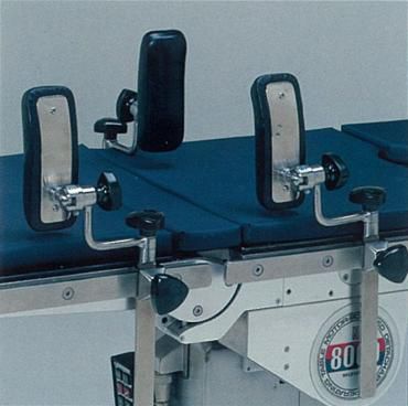 Lateral support support / operating table Mizuho Medical