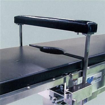 Abdominal support support / operating table Mizuho Medical