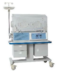 Infant incubator YP-90A Ningbo David Medical Device
