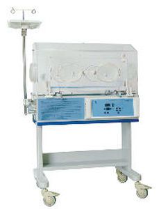 Infant incubator YP-90 Ningbo David Medical Device