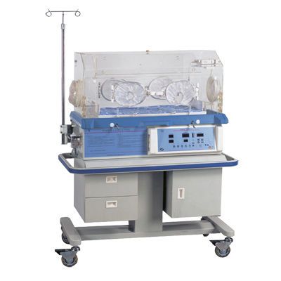 Infant incubator YP-970 Ningbo David Medical Device
