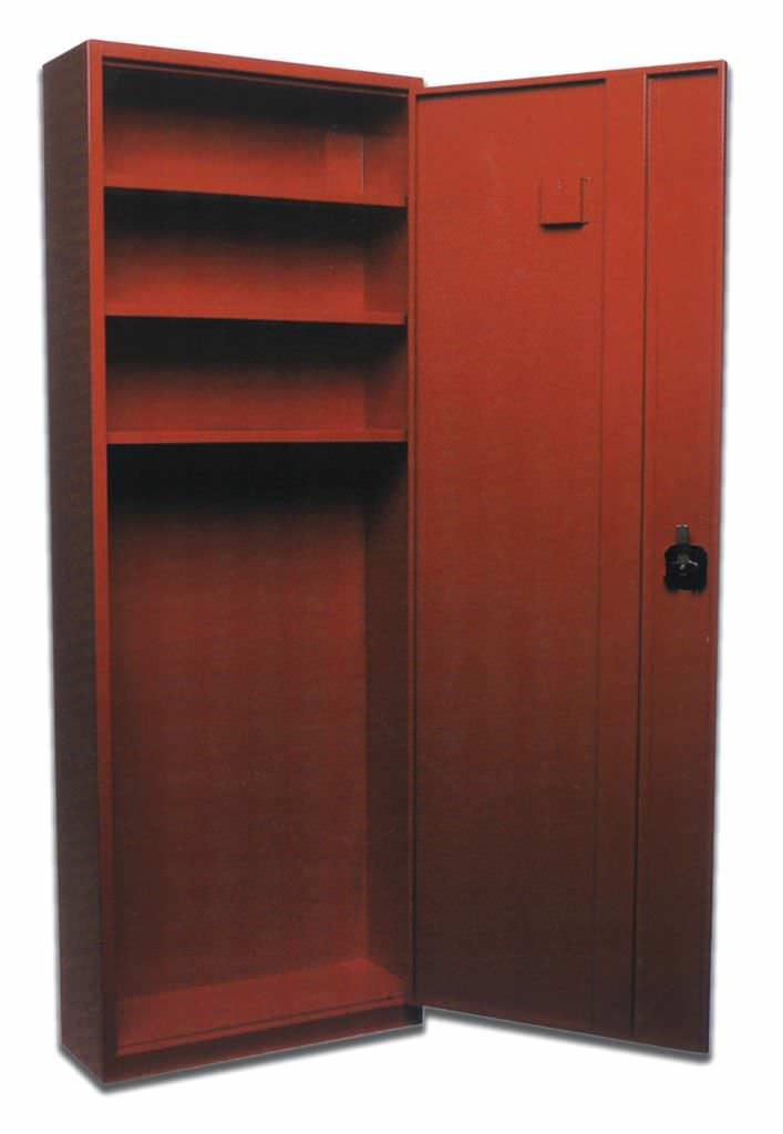 Medical cabinet / stretcher / for healthcare facilities 0470 Attucho