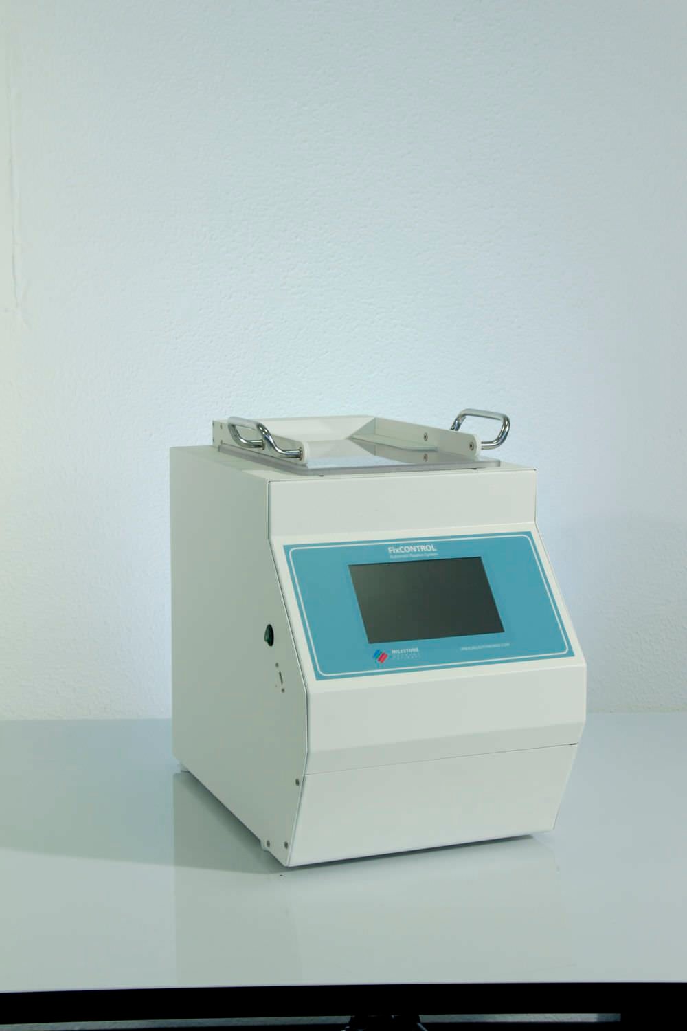 Tissue automatic sample preparation system / fixation / for histology FixCONTROL Milestone