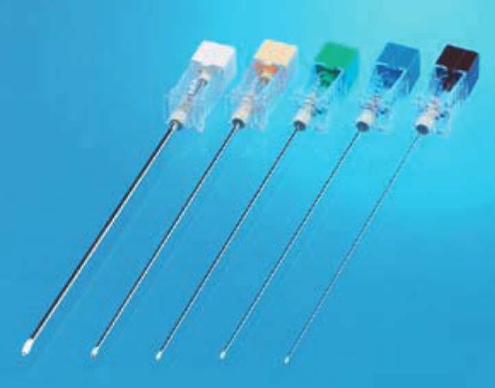 Medullary biopsy needle Nipro