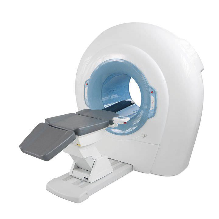 X-ray scanner (tomography) / for cranial tomography / standard diameter NewTom 5G NEWTOM