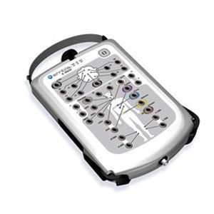 PSG amplifier Embla® S4500 Natus Medical Incorporated