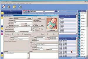 Data management software / medical / EMR NicVue v.3.0 Natus Medical Incorporated