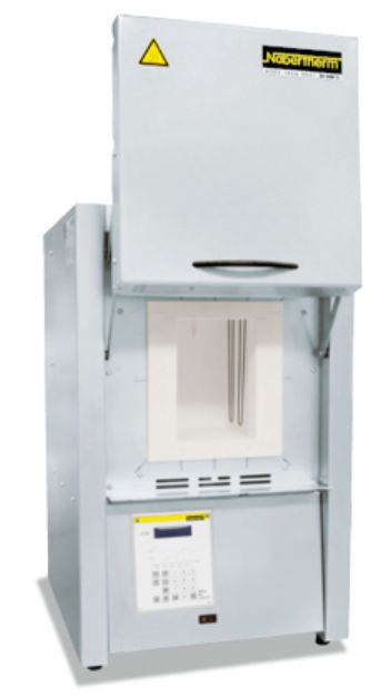 Sintering furnace / dental laboratory / zirconia 1650 °C | LHT 03/17 D Nabertherm