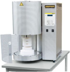 Sintering furnace / dental laboratory / zirconia 1600 °C | LHT 02/17 LB SPEED Nabertherm